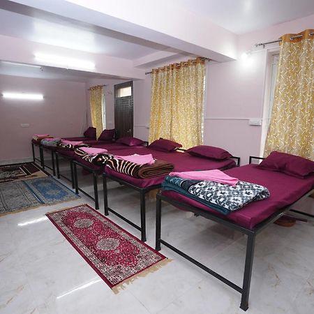 Morjim Beach Villa Kültér fotó