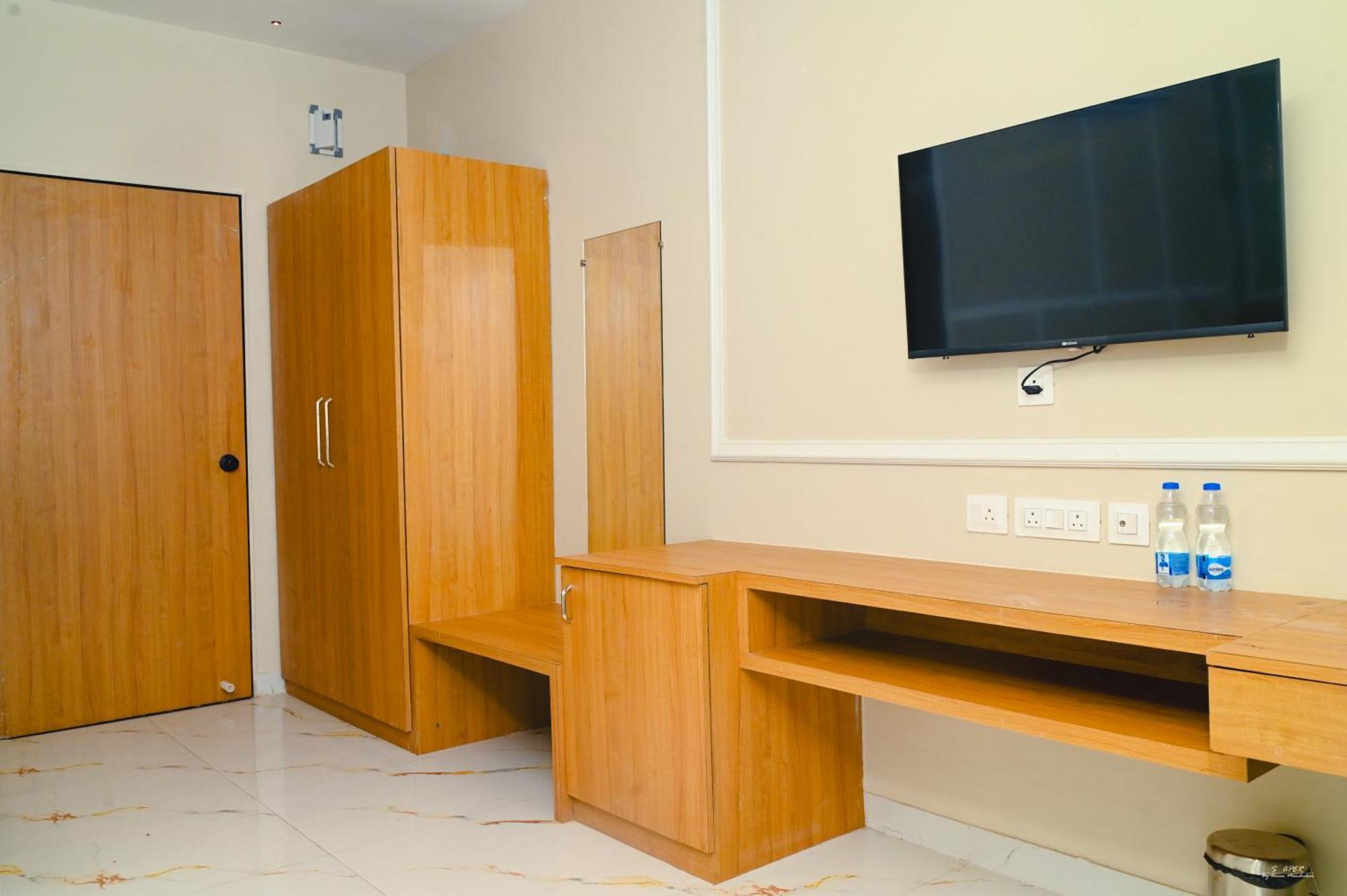 Morjim Beach Villa Kültér fotó