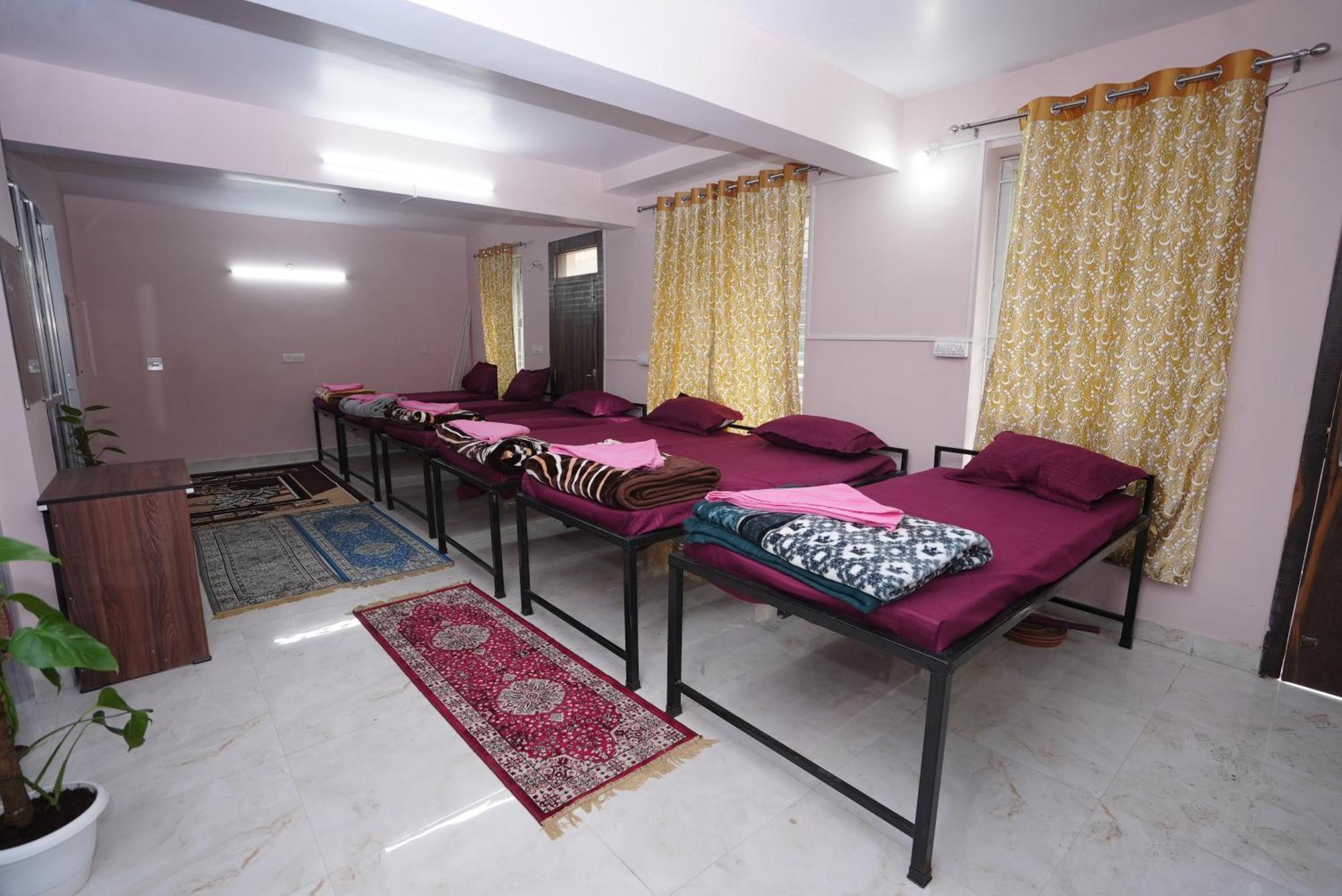 Morjim Beach Villa Kültér fotó